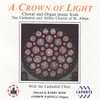 A Crown of Light cover picture