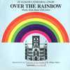 Over The Rainbow cover picture