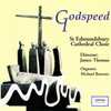 Godspeed cover picture