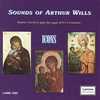 Sounds of Arthur Wills cover picture