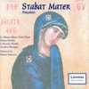 Stabat Mater - Pergolesi cover picture